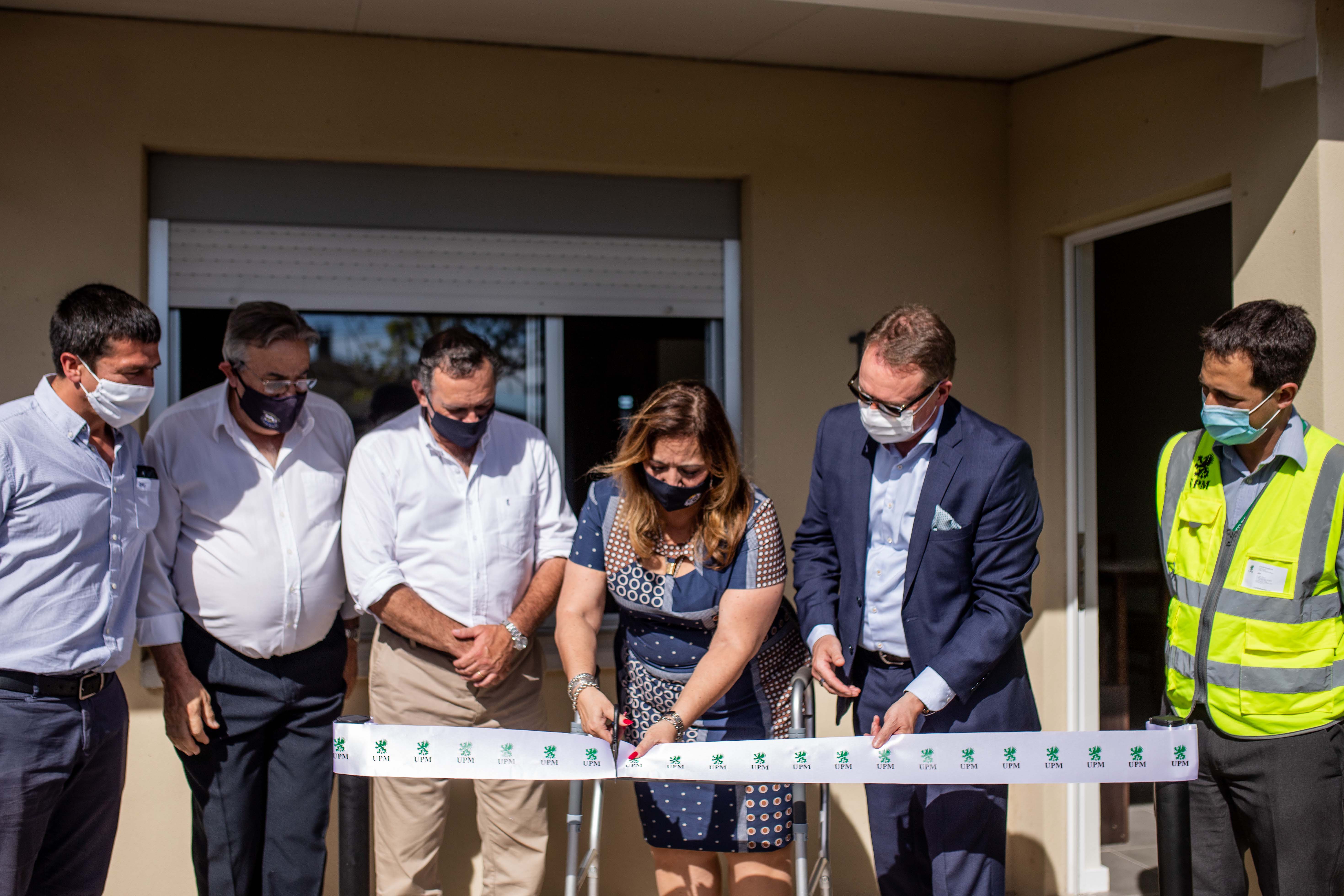 Inauguración de casas en Paso de los Toros.jpg