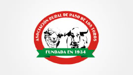 Asociación rural de Paso de los Toros